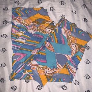 LulaRoe Leggings